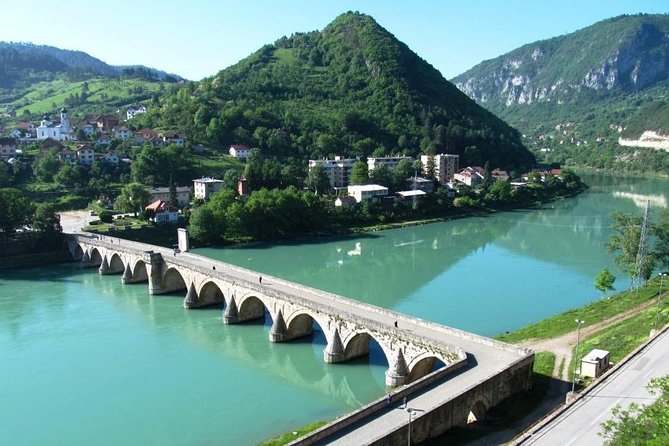 Višegrad Tour- Visit to UNESCO Bridge and AndrićGrad - Good To Know