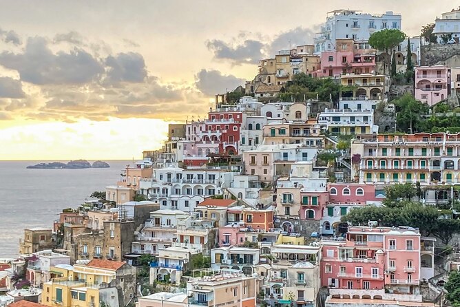 Visit Amalfi Coast - Good To Know