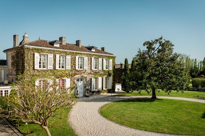 Visit Andtasting Grand Cru Margaux Since 1855, Medoc Wine Route - Good To Know
