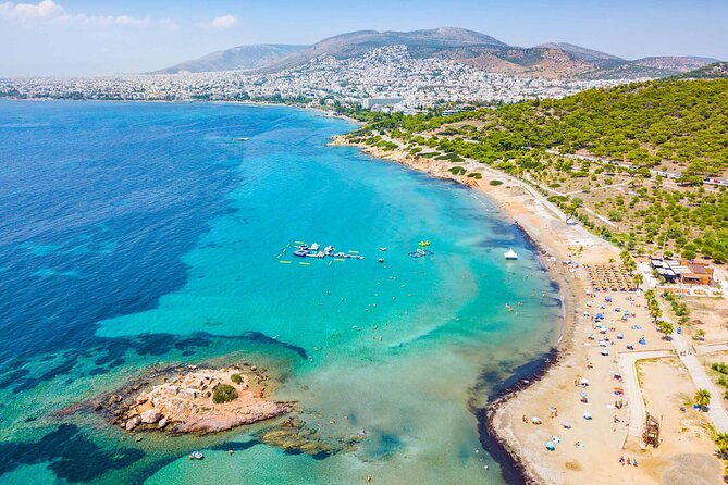 Visit Athens Riviera and Amazing Beaches - Good To Know