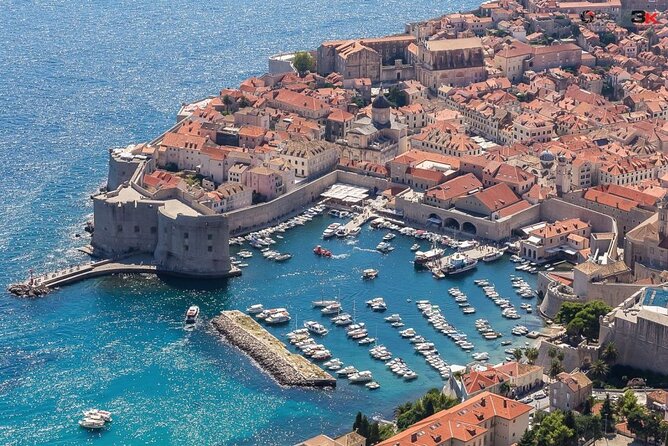 Visit Dubrovnik Private Day Tour