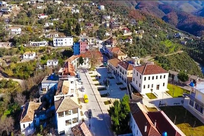 Visit Konispol - Good To Know