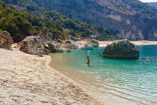 Visit Kroreza Beach by Boat - Good To Know