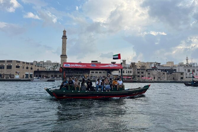 Visit Old Dubai History, Culture, Neighborhood Walking Tour - Good To Know