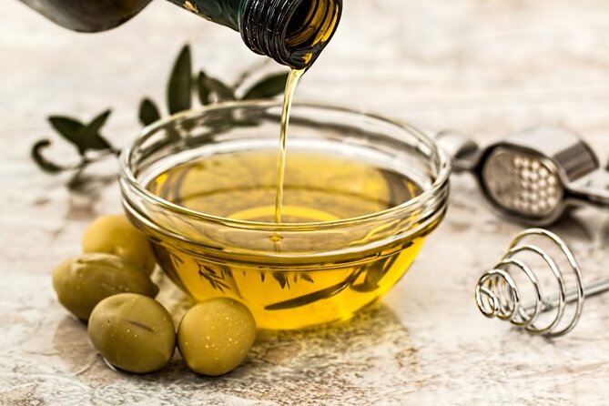 Visit Olive Grove in Ostuni With Oil Tasting - Good To Know