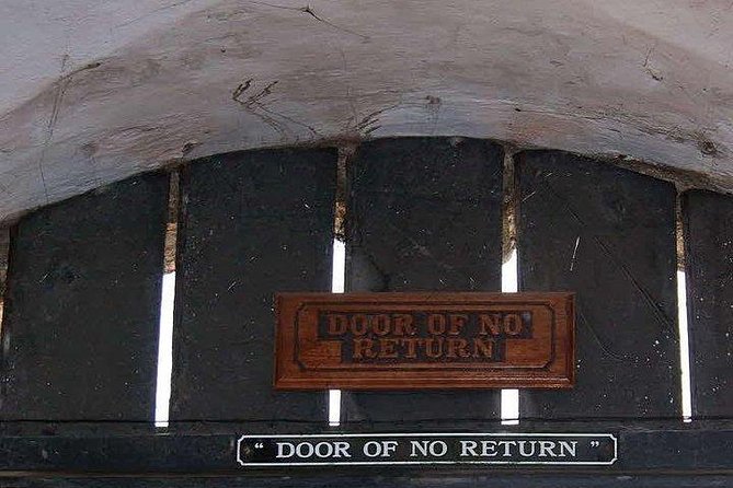 Visit Slave Dungeons (Elmina & Cape Coast) & Canopy Walk + Lunch - Tour Details