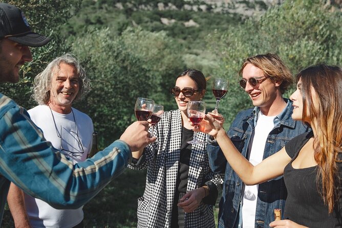 Visit to Vineyards and Tastings Departing From Béziers - Good To Know