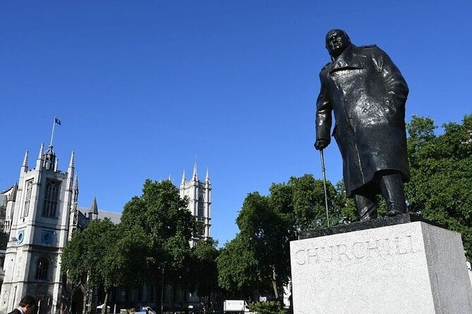 Visit Westminster Abbey & Churchill War Rooms & Westminster Tour - Good To Know