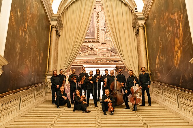 Vivaldis Four Seasons Prime Time Concerts - Good To Know