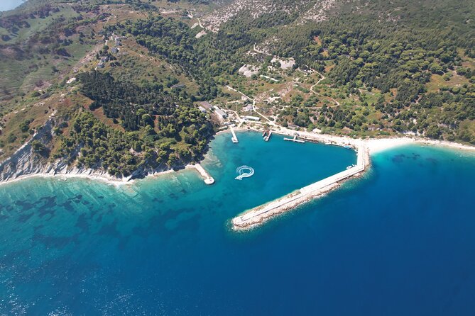 Vlore Private Speedboat Tour to Sazan Island and Haxhi Ali Cave - Good To Know