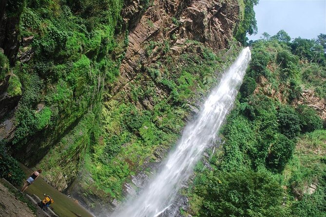 Volta Region 3 Days 2 Nights Nature Private Tour - Good To Know