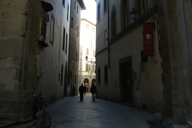 Volterra and San Gimignano Shore Excursion From Livorno Port - Good To Know