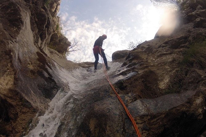 Vruca Rijeka - Hot River - Activity Details