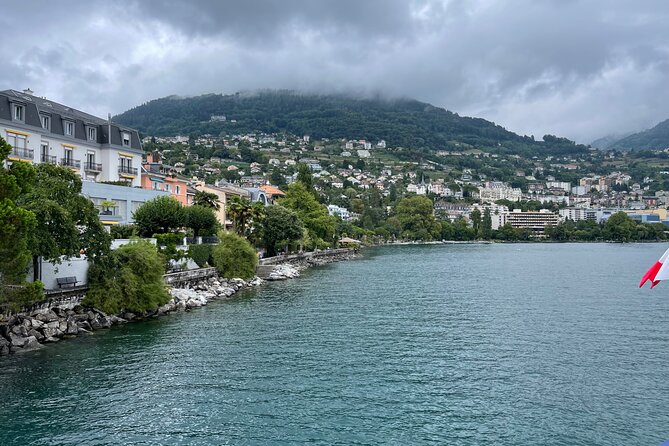 VTC Private Transfer From Geneva Airport to Montreux - Good To Know