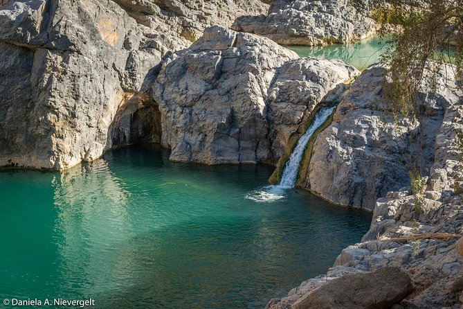 Wadi Al Arbaeen Tour - Good To Know