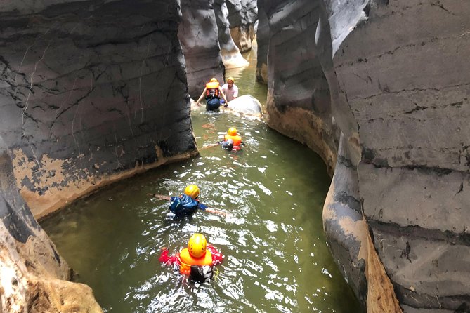 Wadi Hiking & Canyoning - Good To Know