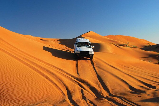 Wahiba Sands and Sur Full Day Private Tour From Muscat - Good To Know