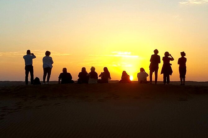 Wahiba Sands Tour - Good To Know