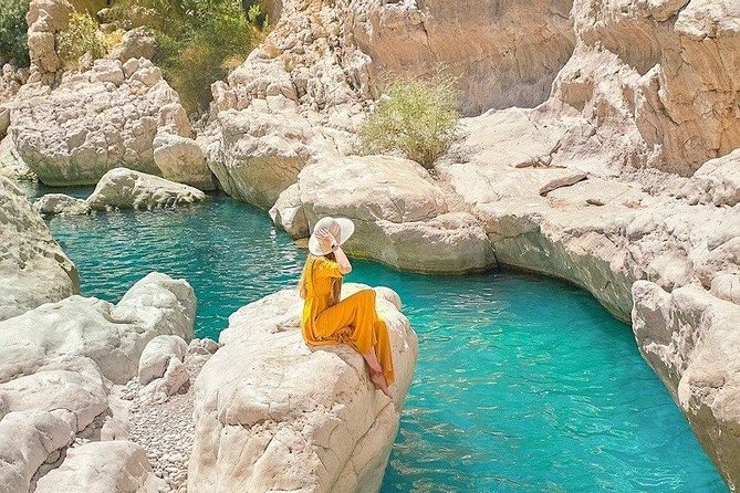Wahiba Sands&Wadi Bani Khalid Desert Safari(Muscat Tours) - Good To Know