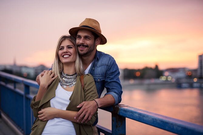 Walking Tour “Love Stories of Shkodra” For Couples - Good To Know