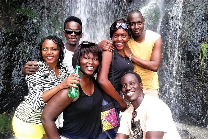 Wanale & Nusu Hike Temple of Nature - Highlights of Temple of Nature