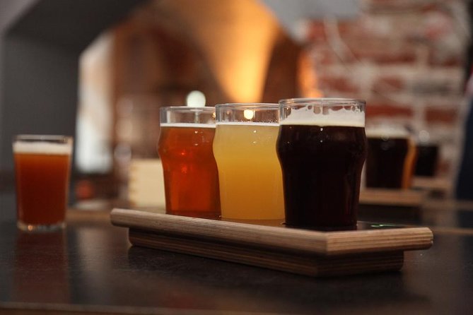 Warsaw Craft Beer Tour - Good To Know