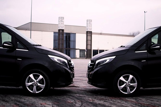 Warsaw Private Transfer From Krakow - Good To Know