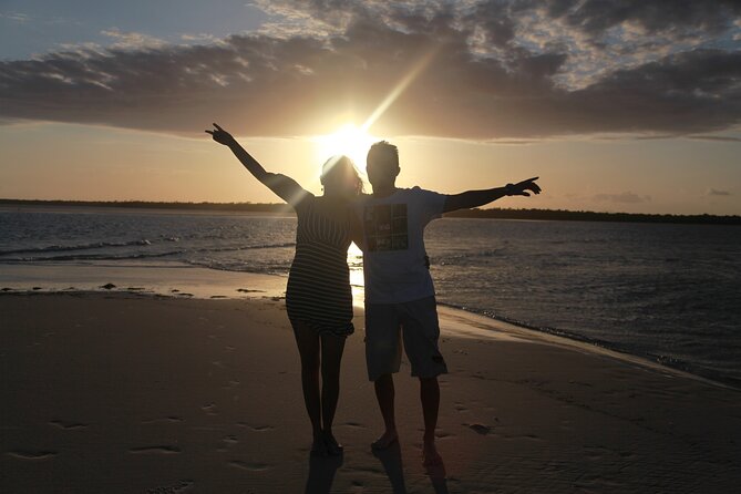 Wasini Sunset Tour - Private Tour (2 People) - Good To Know