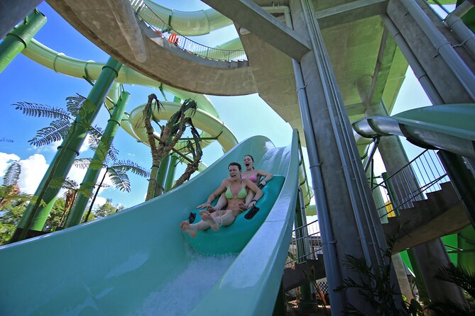 Waterbom Bali Tickets - Single Day Pass - Good To Know