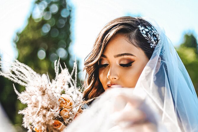 Wedding Photo Tour With Private Photographer - Good To Know