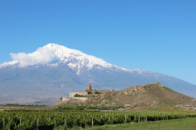 Weekend Tour in Armenia! (2 Days) - Good To Know