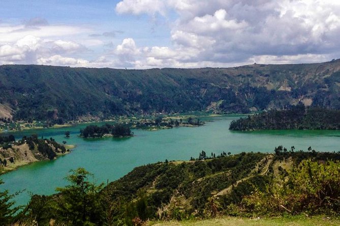Wenchi Crater Lake Day Trip - Good To Know