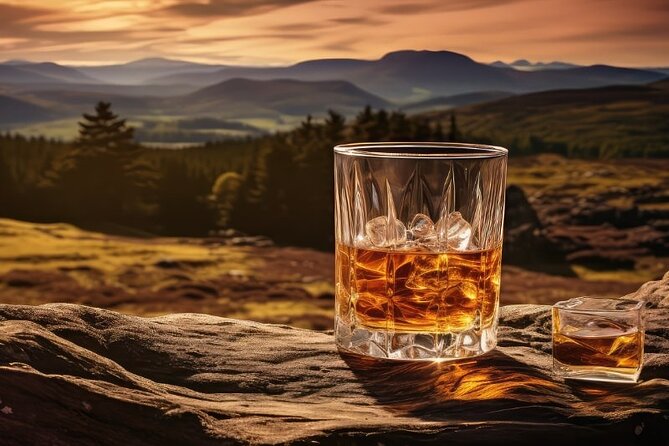 Whisky, Wool and Weaving in Scotland - Good To Know