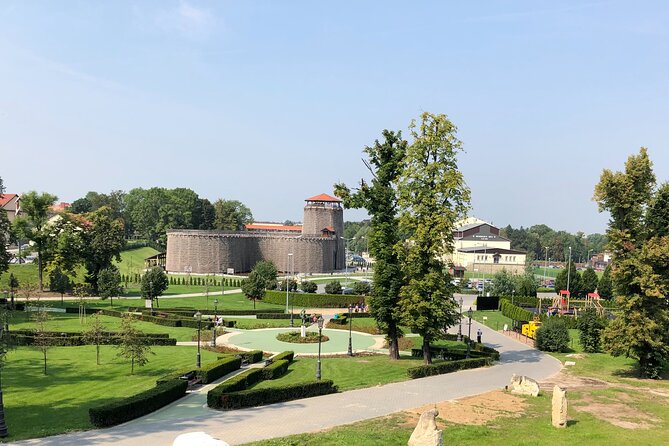 Wieliczka Salt Mine Private Tour From Krakow - Miners Route - Good To Know