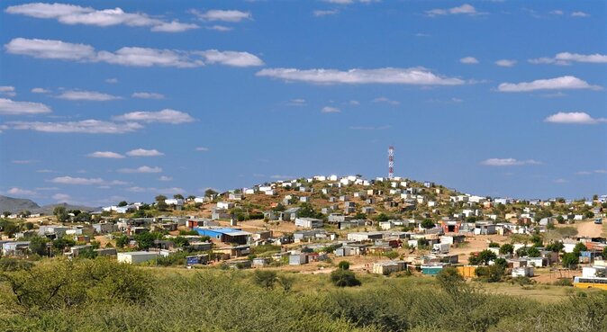 Windhoek City Tour - Good To Know