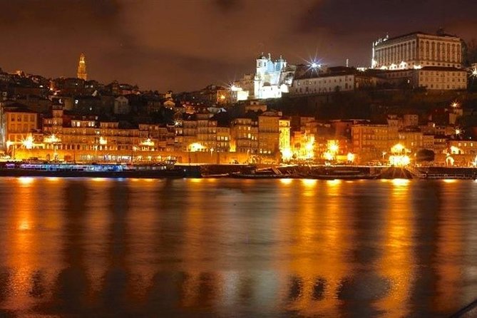 Wine and Tapas Experience - Good To Know