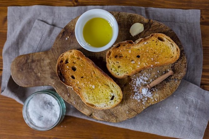 Wine Cheese and EVO Oil Tastings Southern Tuscany Fullday From Florence