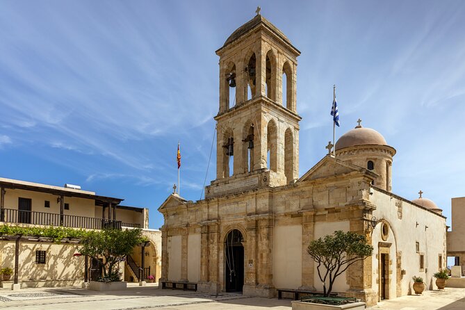 Wine, Dine & Divine: A Cretan Odyssey in Chania. - Good To Know