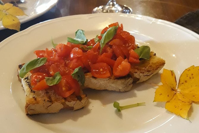 Wine - Oil Tasting & Lunch From Rome - Private Tour - Tour Location and Highlights