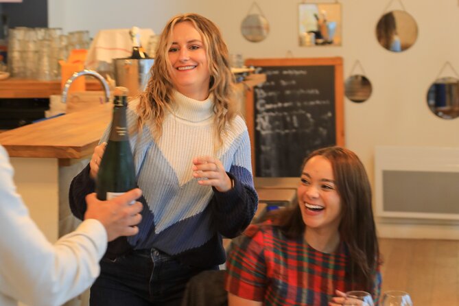 Wine Pairing in Paris - Good To Know