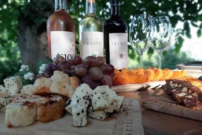 Wine Tasting - Good To Know