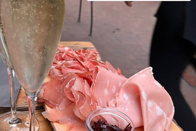 Wine Tasting Around Rome With Golf Car - Location and Opening Hours