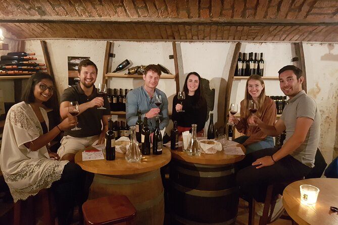 Wine Tasting Experience in Bled - Good To Know