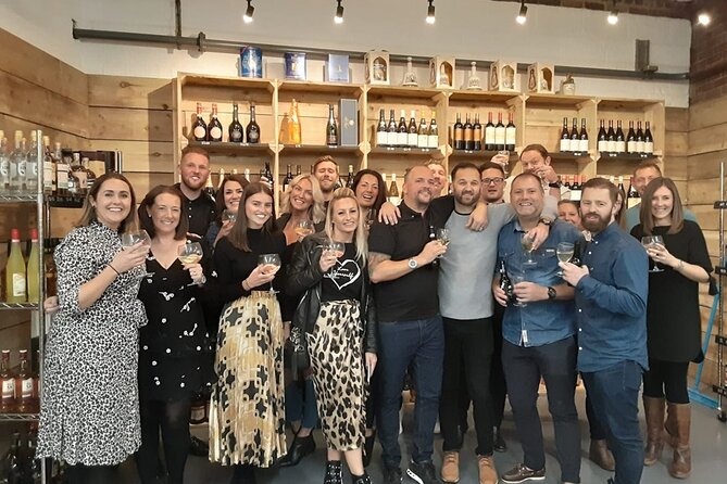 Wine Tasting Experience in Torquay - Good To Know