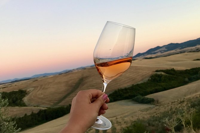 Wine Tasting in Tuscany - Good To Know