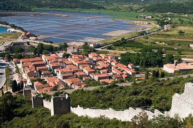 Wine Tasting Private Tour to Peljesac - Good To Know