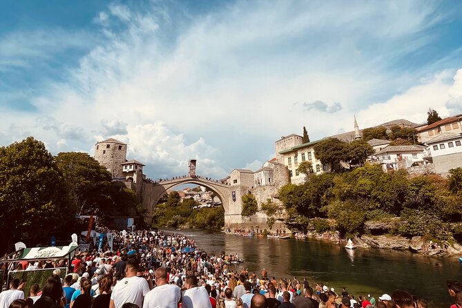 5 Best Wine Tours In Mostar