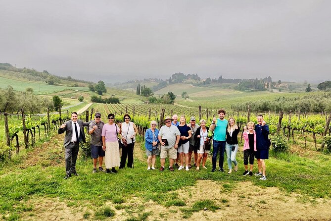 Wine Tasting Tour From La Spezia to Lucca Tuscany Italy - Good To Know