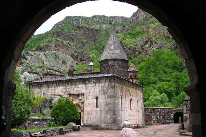 Wine Tour in Armenia