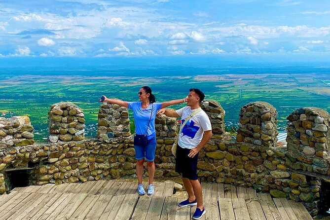 Wine Tour in Kakheti - Good To Know